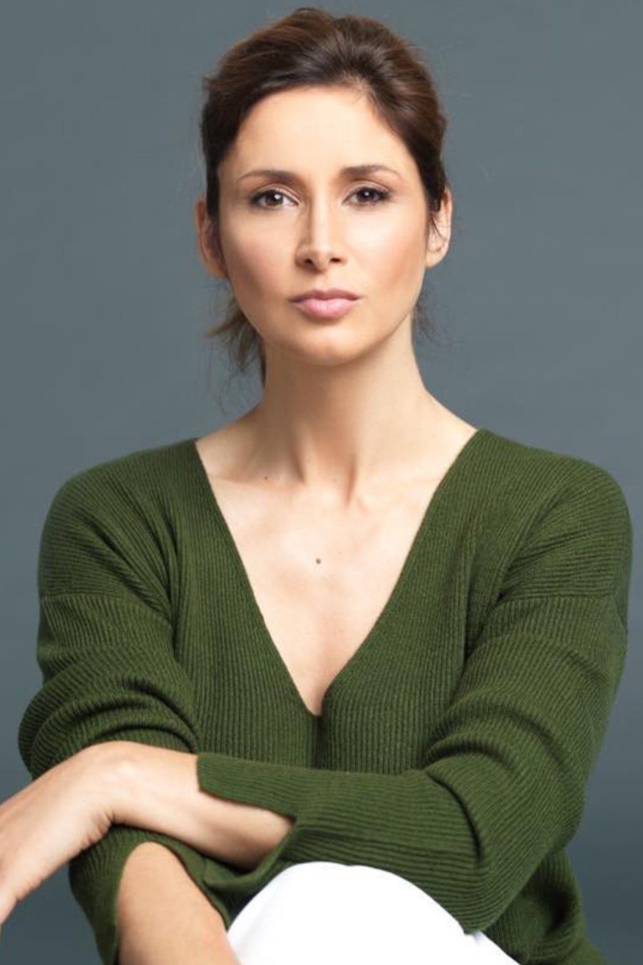 et billede af Carla Matadinho