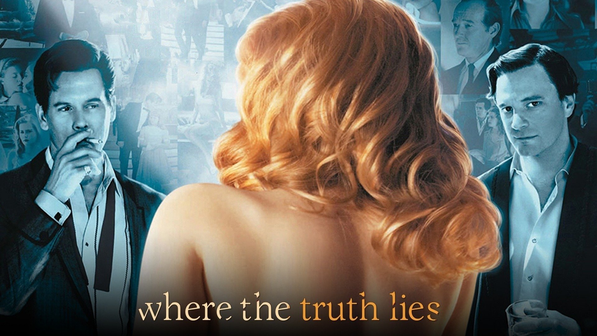 Where the Truth Lies
