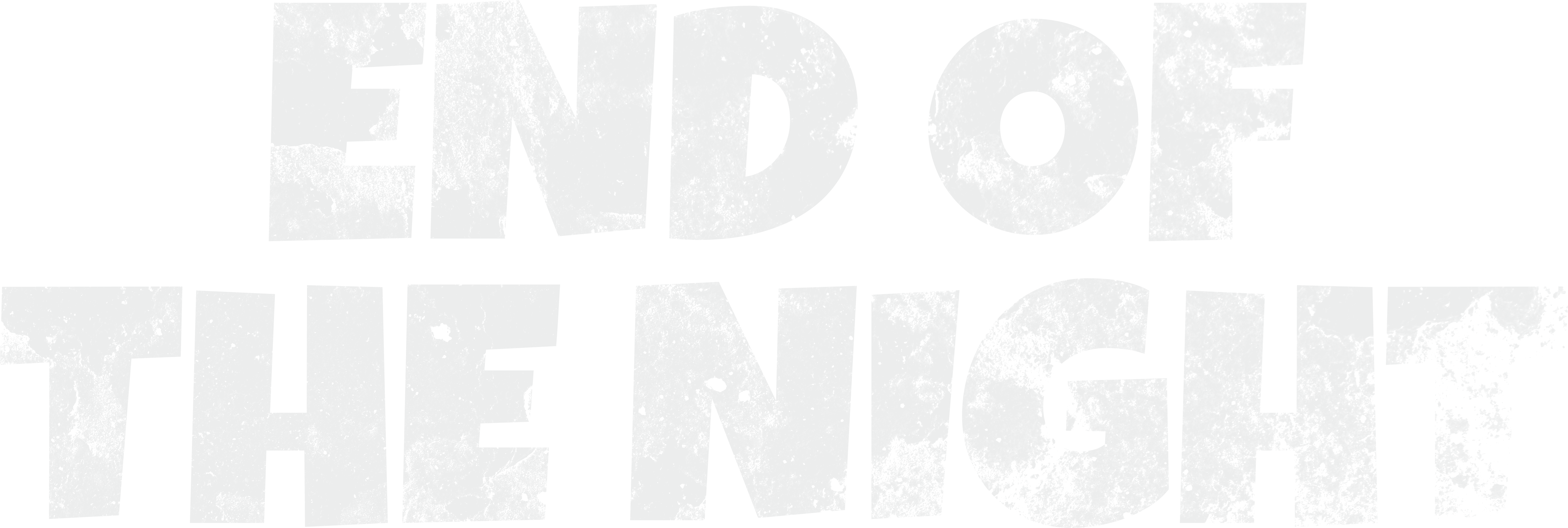 Gecenin Sonu
