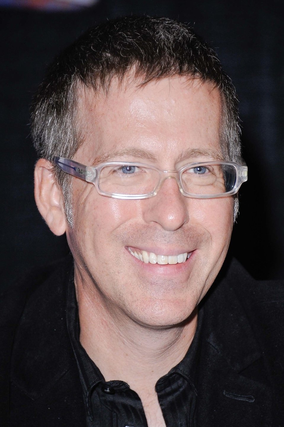 et billede af Kevin Greutert