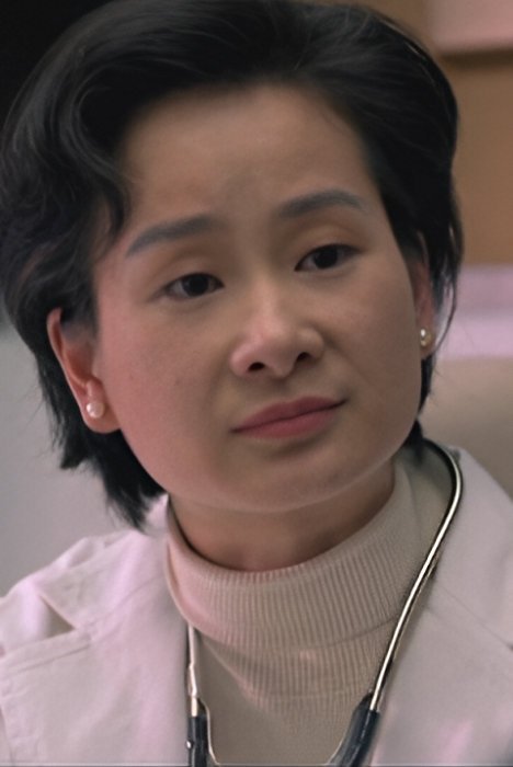 et billede af Chiu Yue-Ming