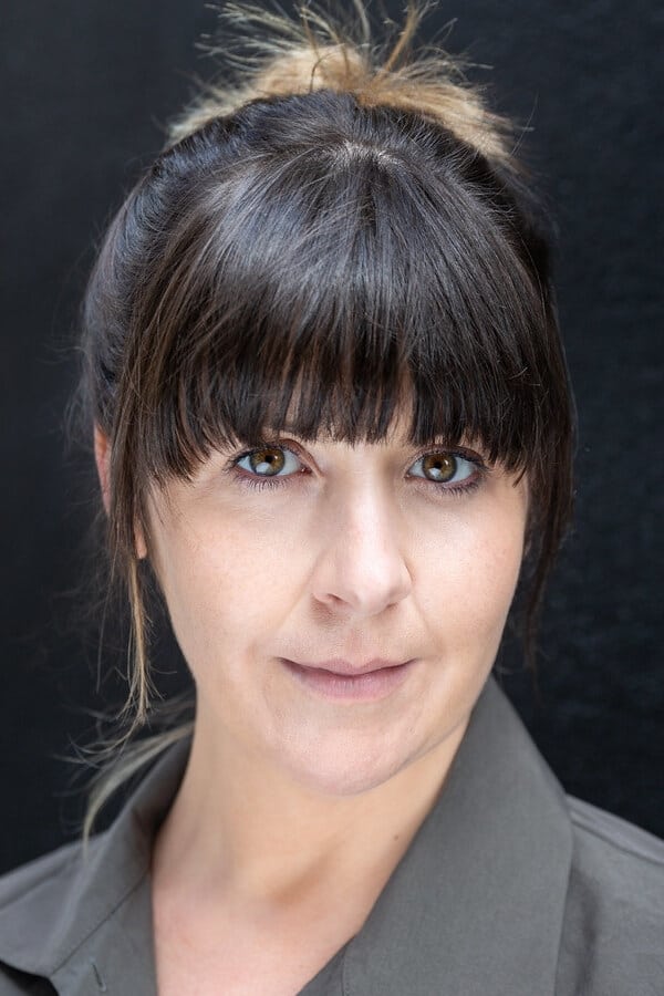 et billede af Eva Bartley