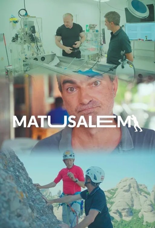 Matusalem Matusalem