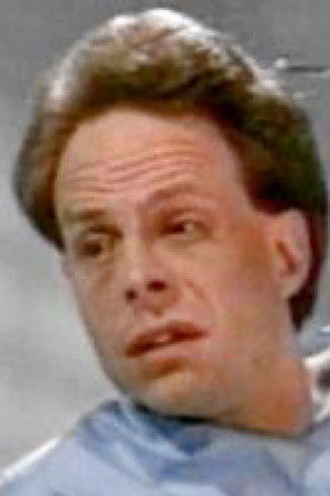 et billede af Terry Thomas