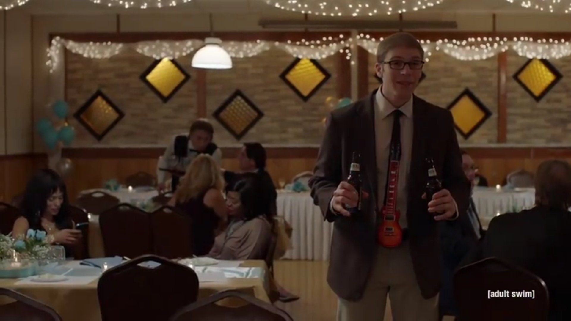 Joe Pera Talks With You