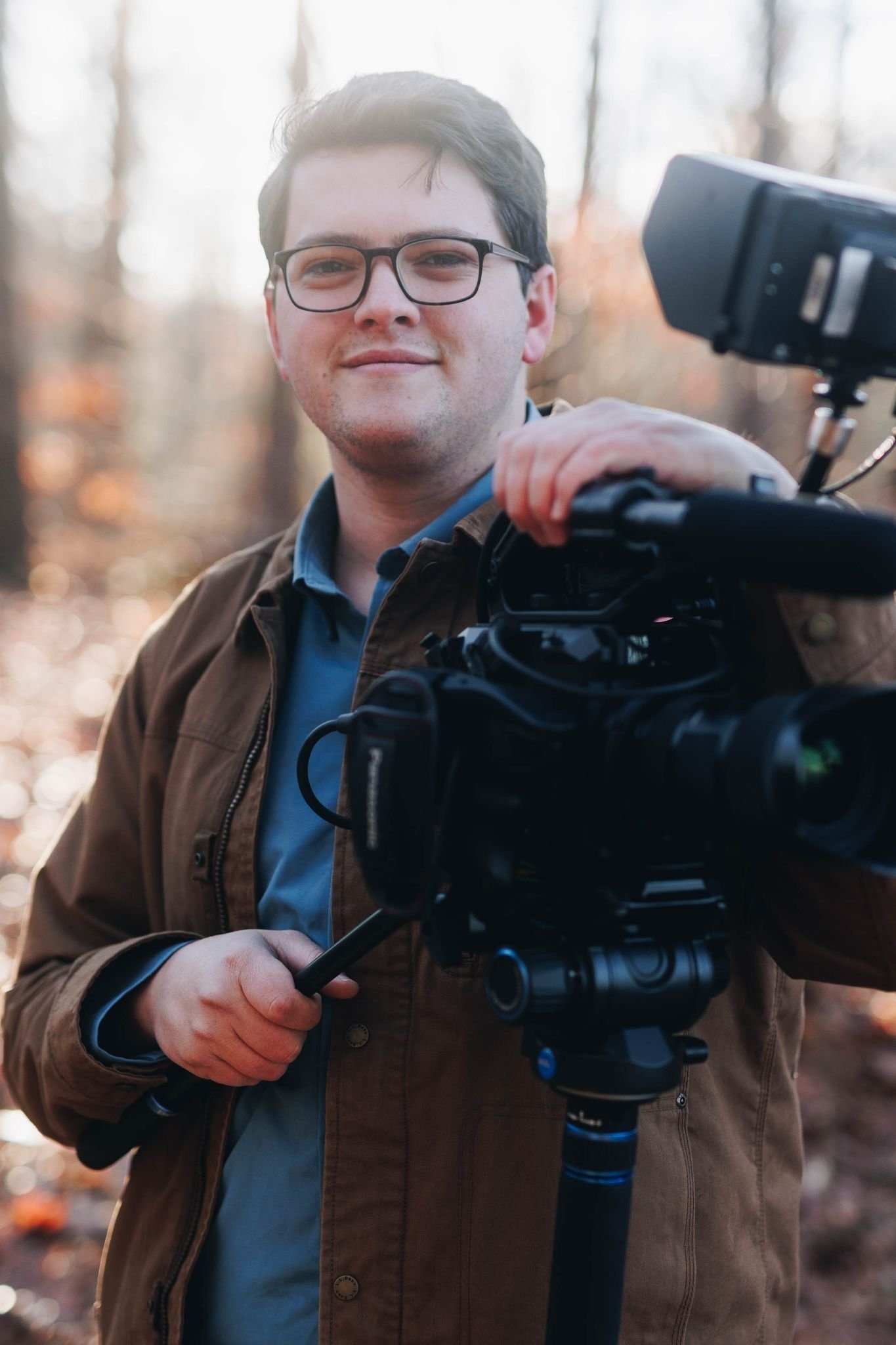Nicholas Mullins | Director