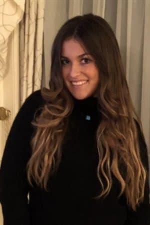 et billede af Jenna Azoulay