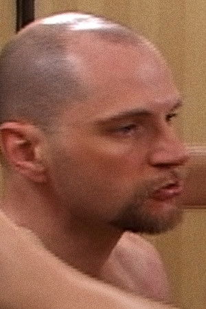 et billede af Axel Brent