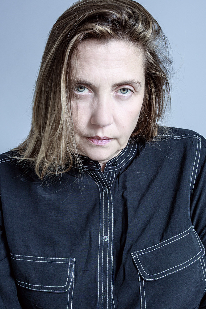 et billede af Delphine Lalizout