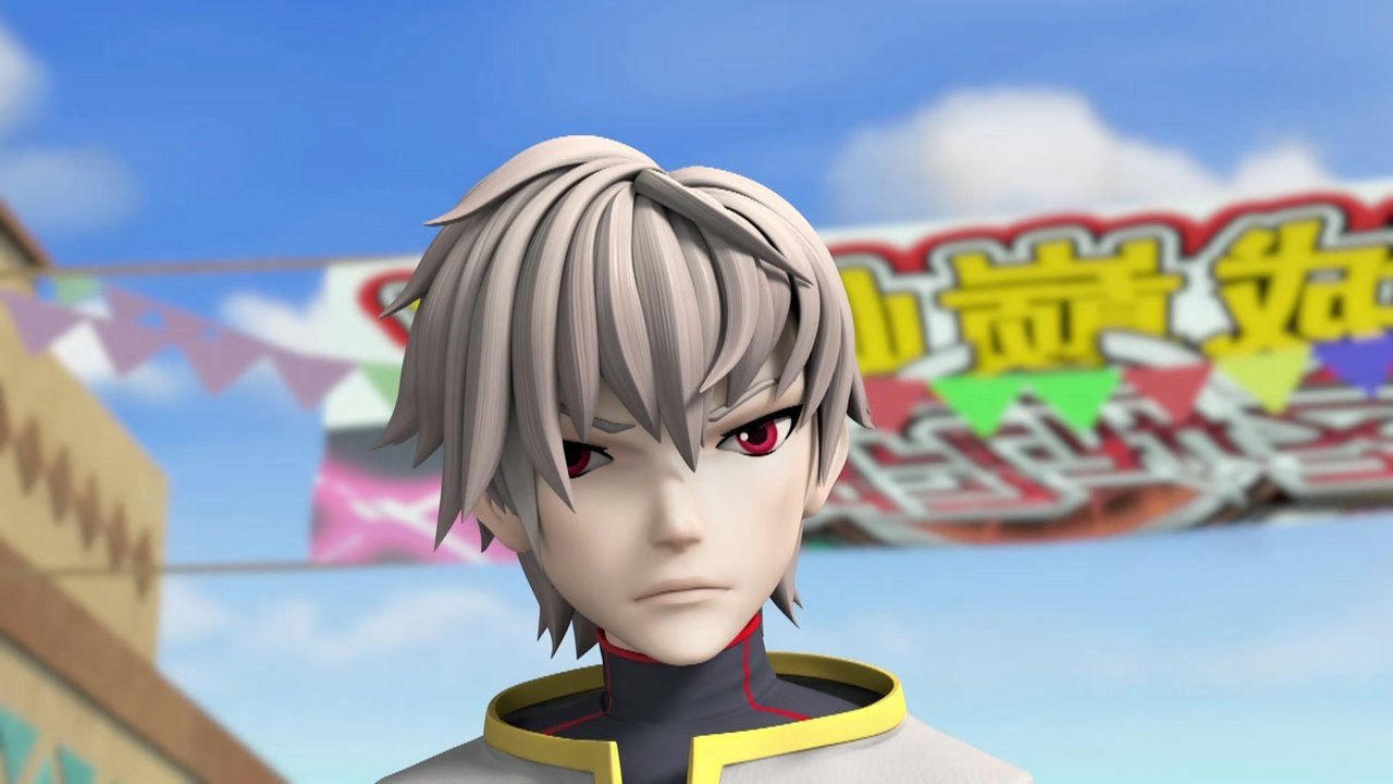 Thumbnail for Episode 12 Season 1 Episode 12