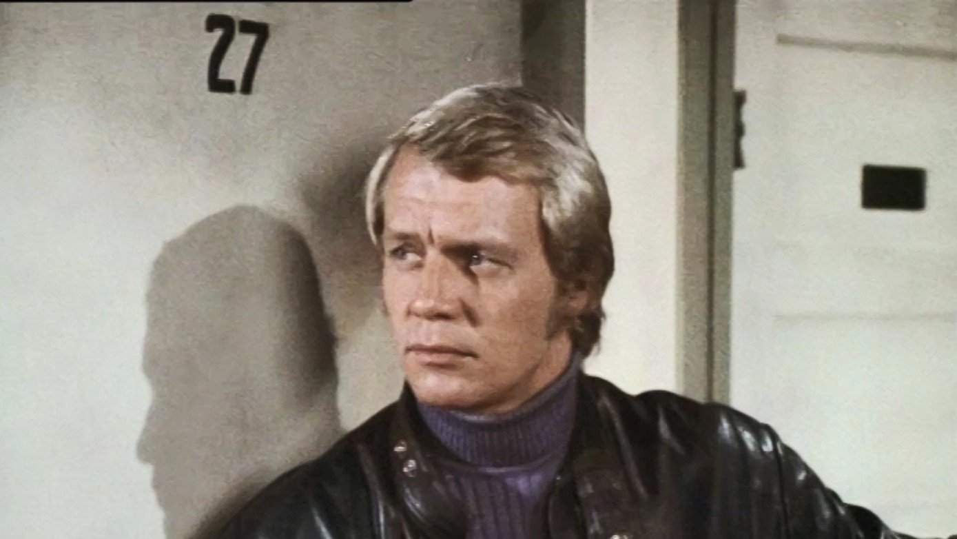 Starsky & Hutch - Sauve qui peut !