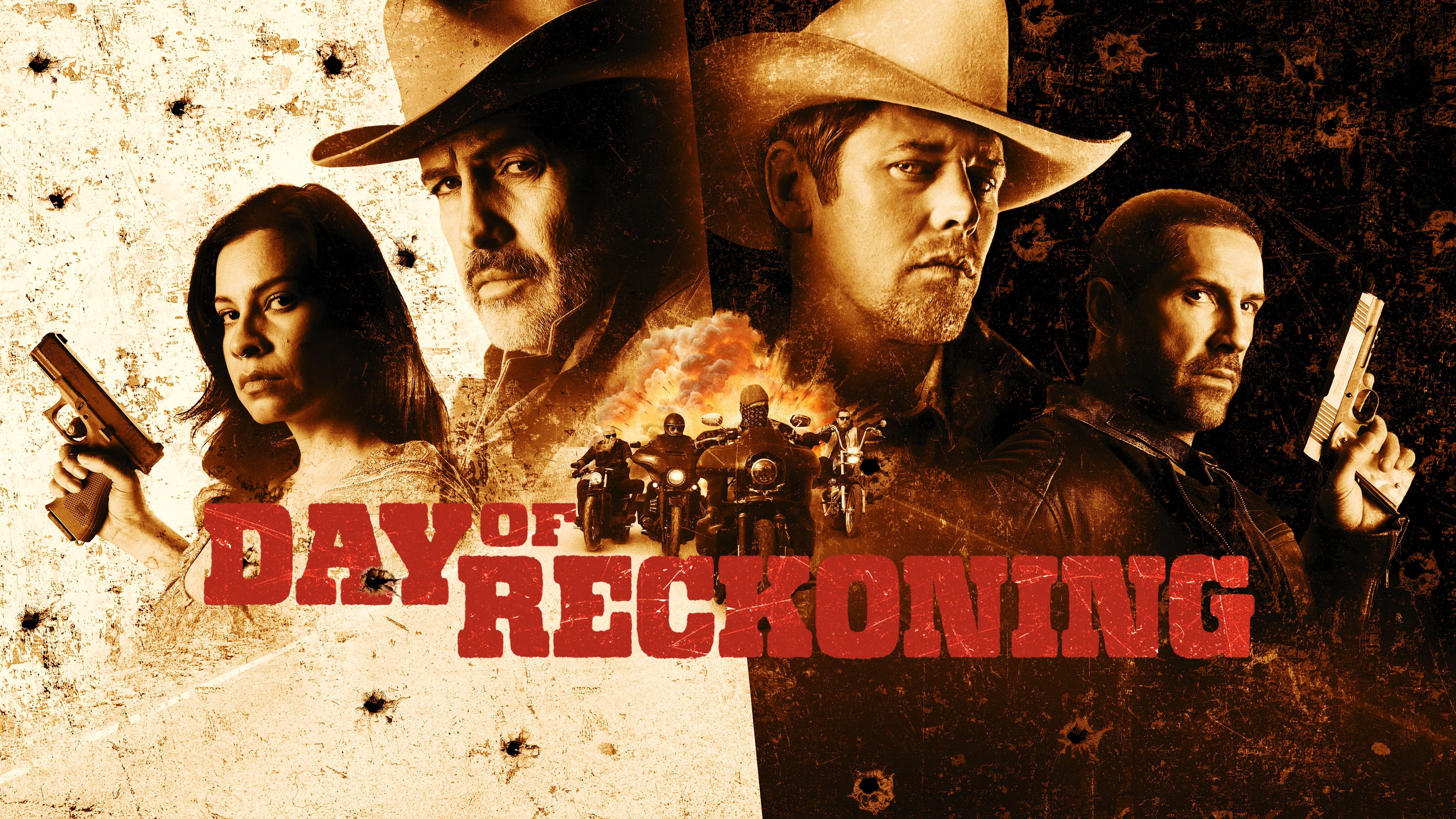 Day of Reckoning