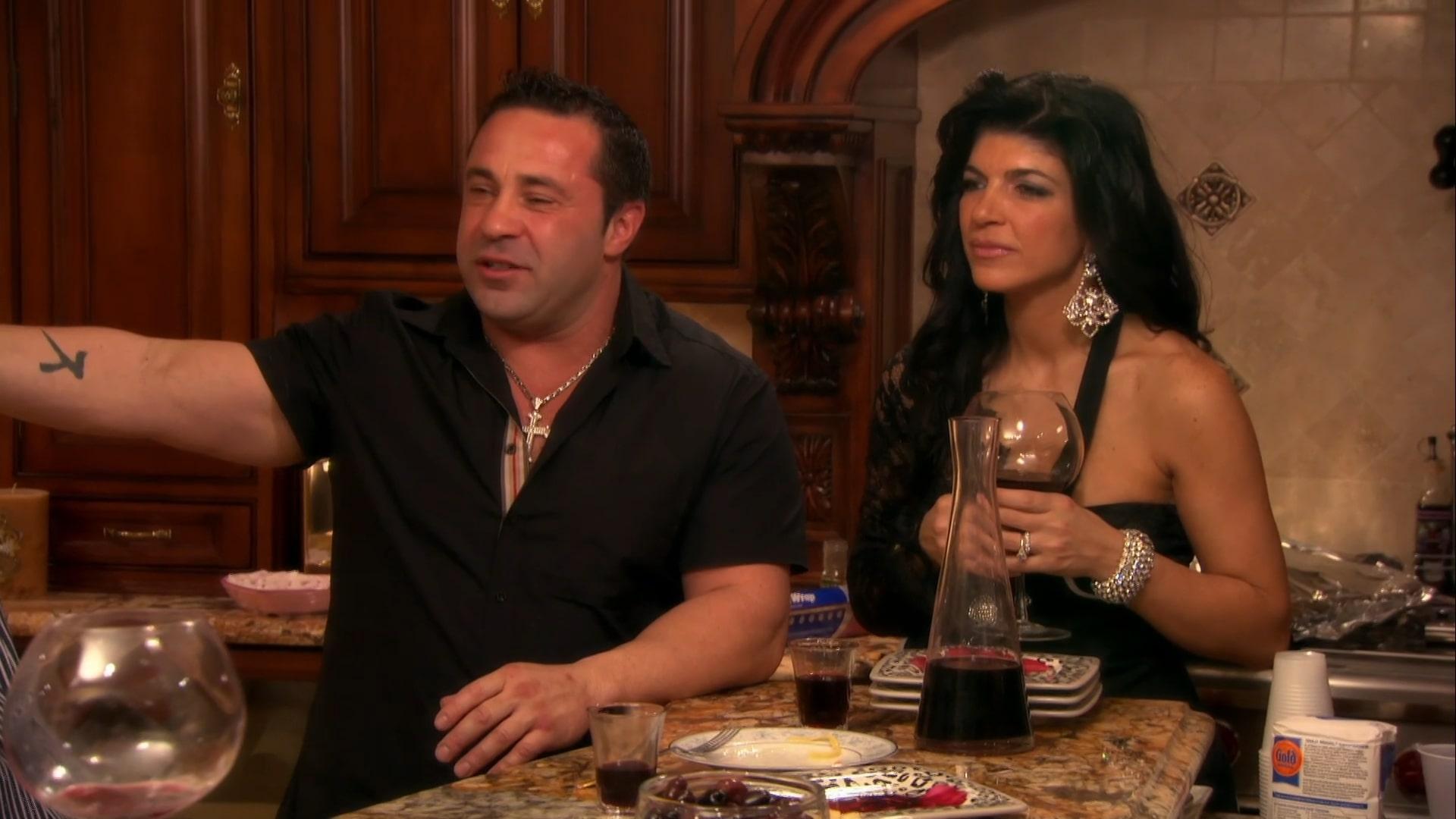 The Real Housewives of New Jersey