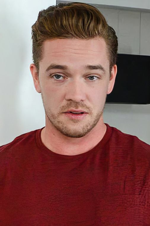 Kyle Mason Profile Images — The Movie Database (TMDB)