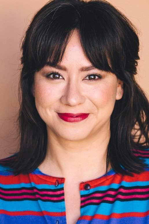 et billede af Mary Ann Welshans