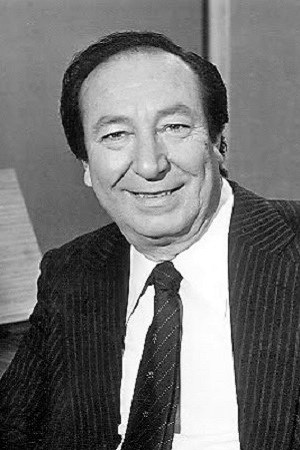 et billede af Joaquín Soler Serrano