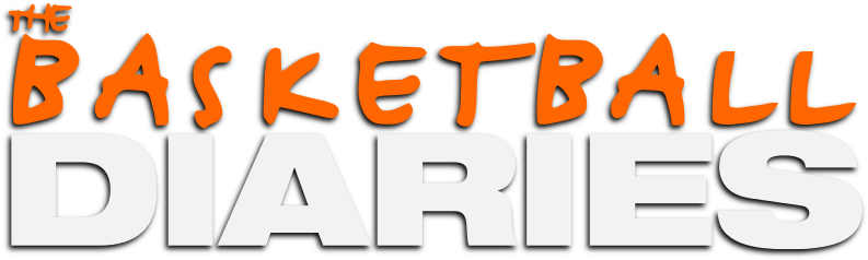 The Basketball Diaries Logo