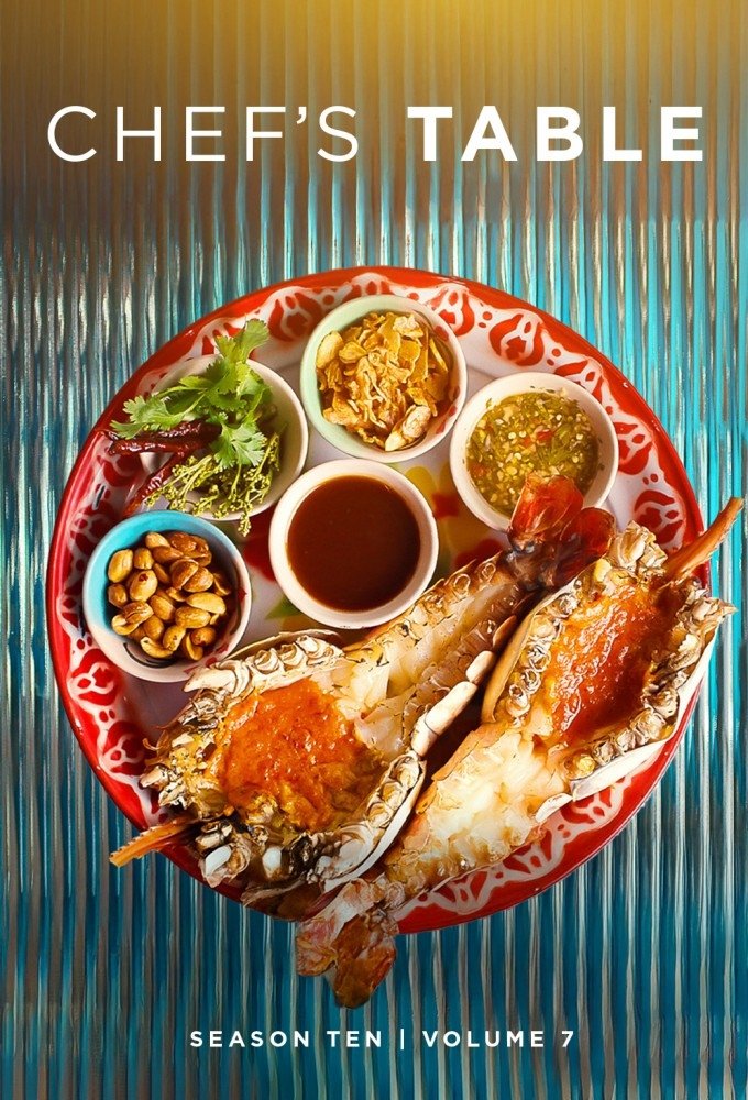 Chef's Table - Season 7