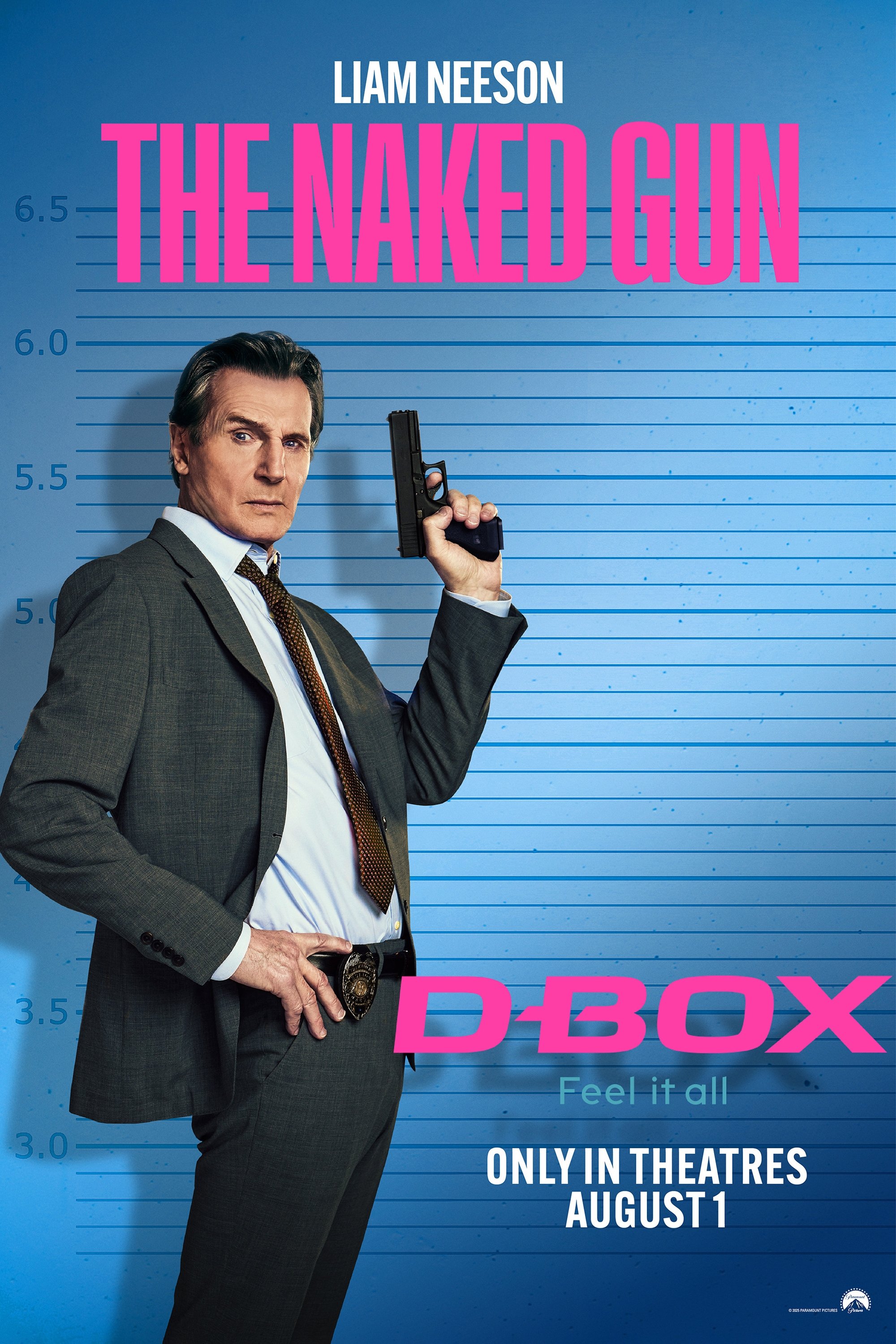 The Naked Gun