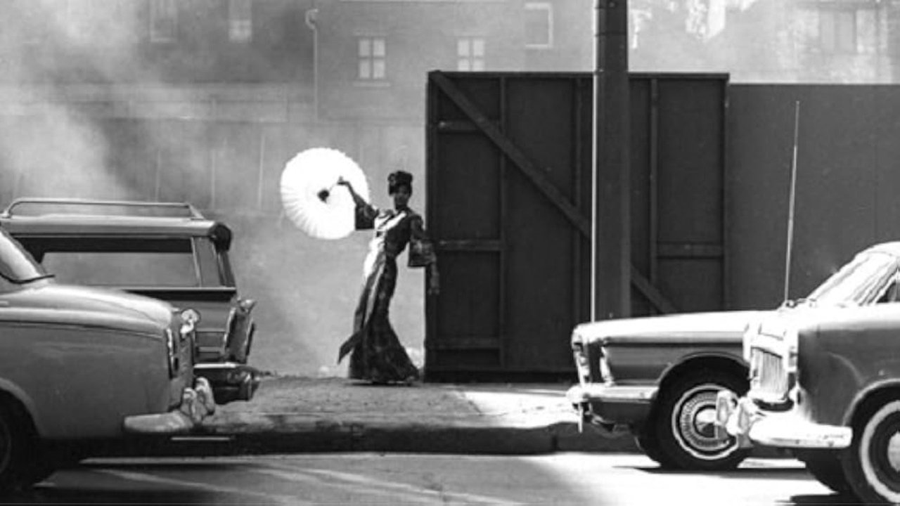 À tout prendre (1963)