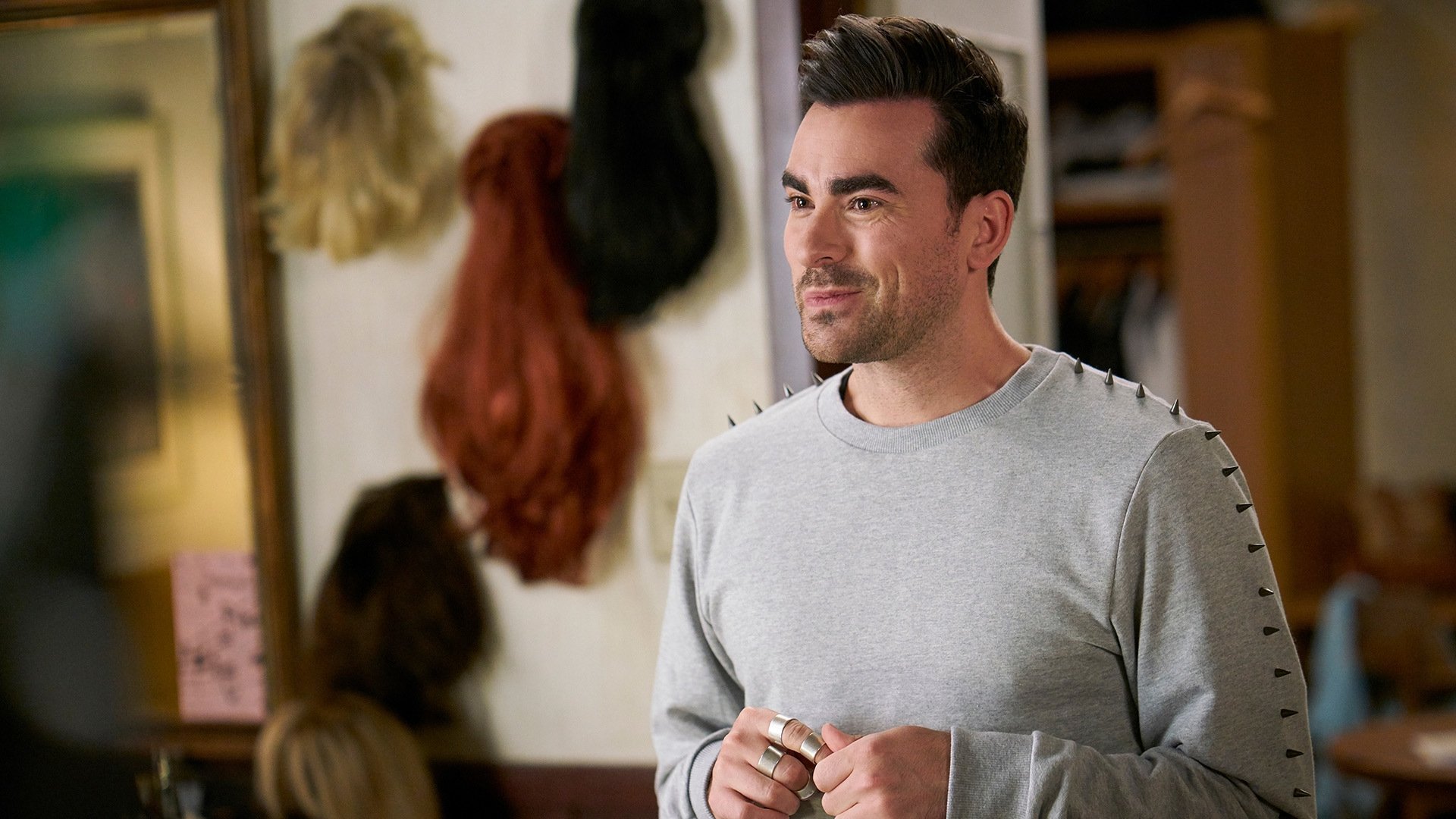 Schitt's Creek Staffel 3 :Folge 7 