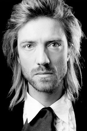 et billede af Jonas Linde