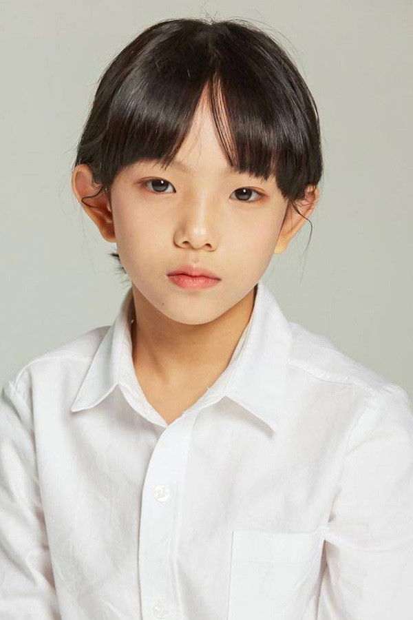 et billede af Kang Yu-ra