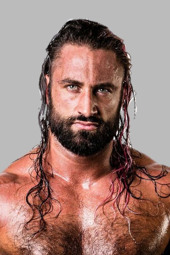 et billede af Thom Latimer