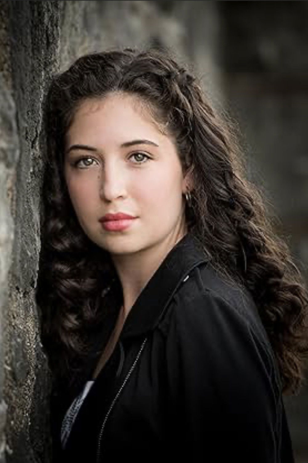 et billede af Jacqueline Evangelista