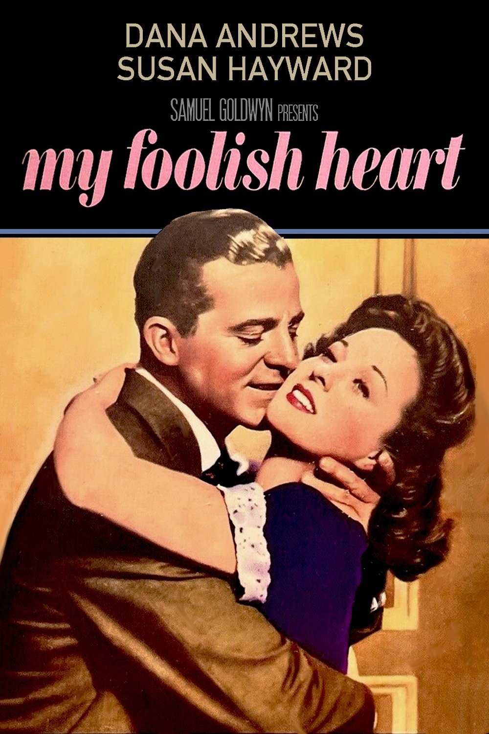 My Foolish Heart
