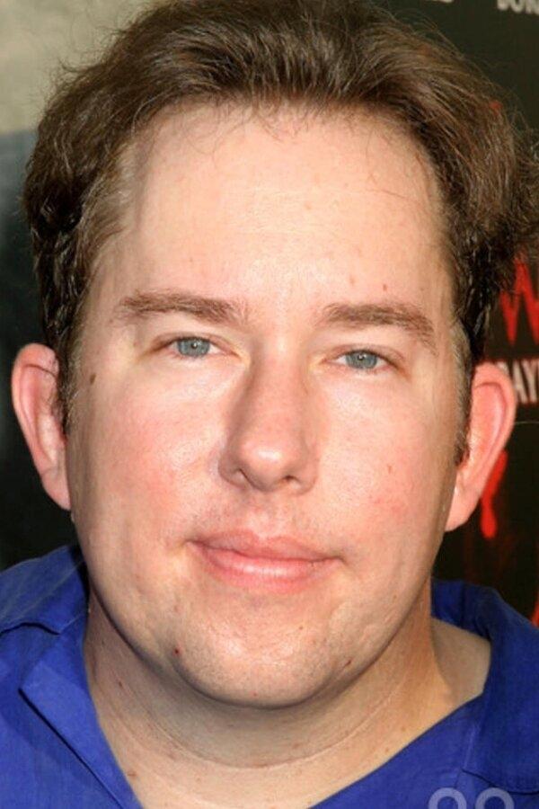 et billede af Lance Mungia