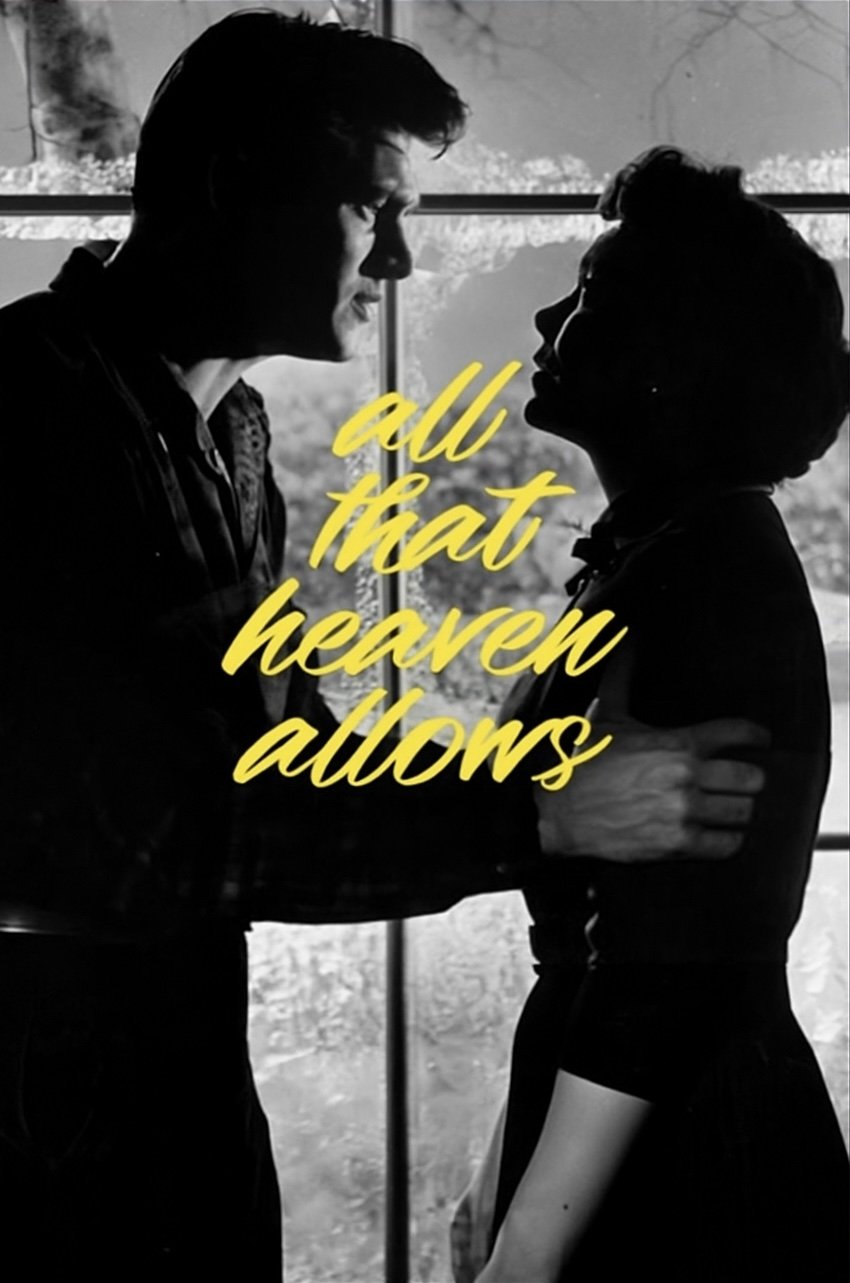 All That Heaven Allows