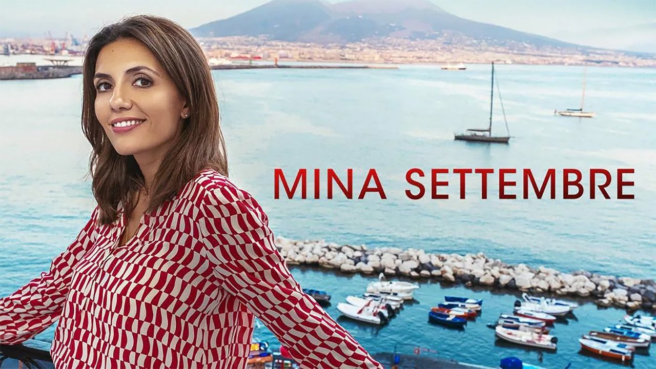Mina Settembre