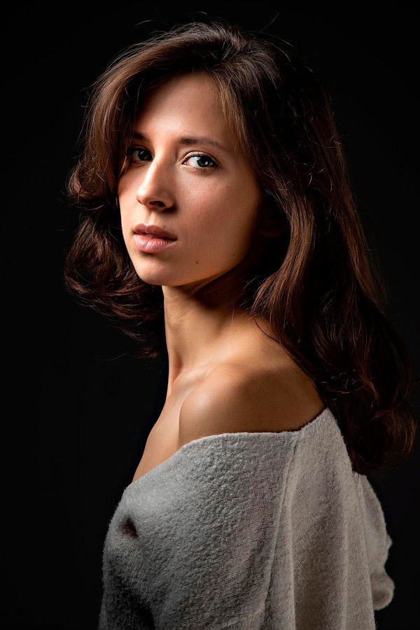 et billede af Siff Andersson