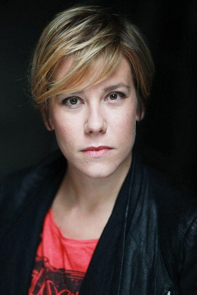 et billede af Chloé Chevalier