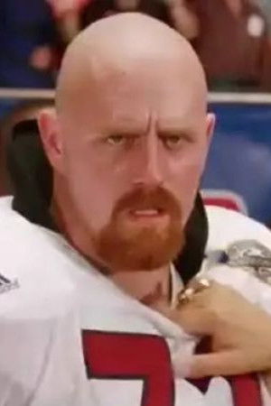 et billede af Todd Holland