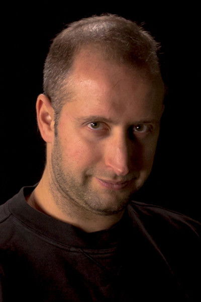 et billede af Alexander Leontaritis