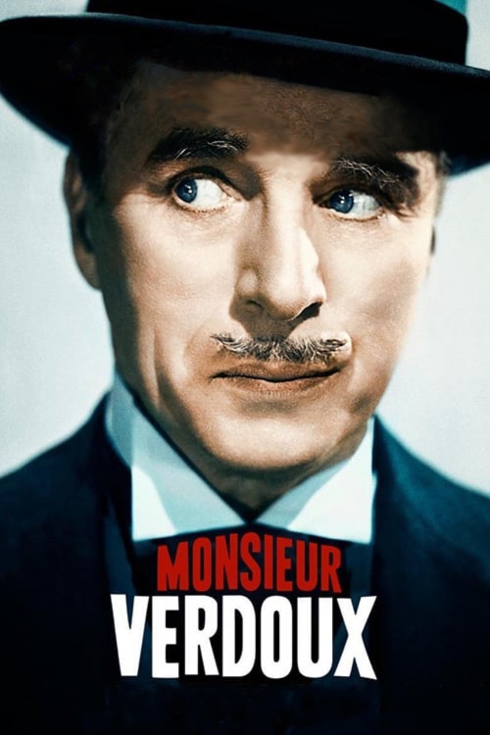 Monsieur Verdoux