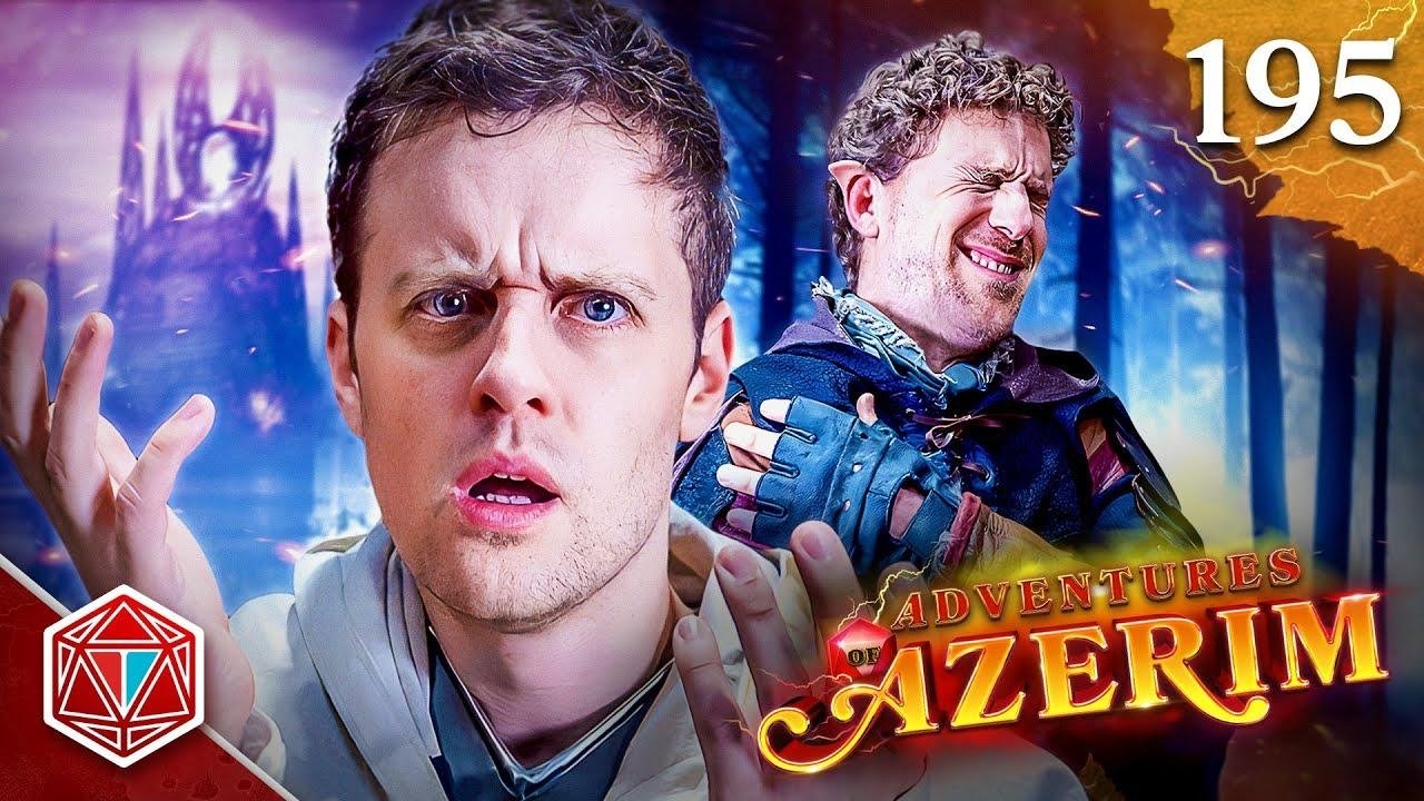 Episode 195