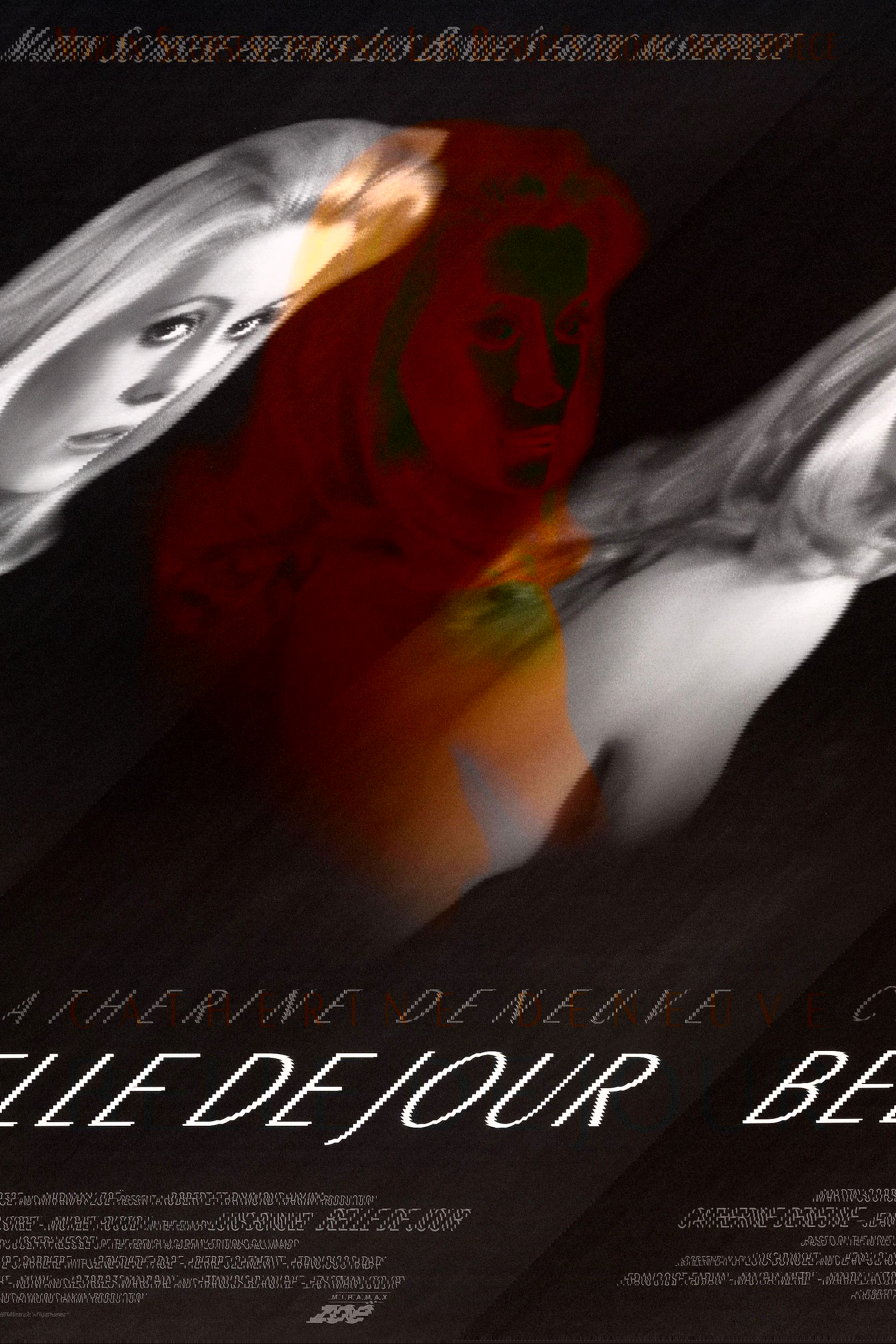 Belle de Jour
