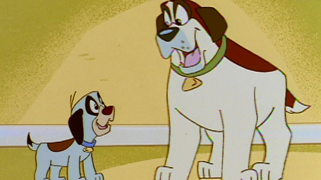Thumbnail for Puppy Time Season 1 Episode 19