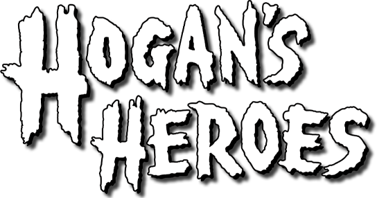 Hogan's Heroes Logo
