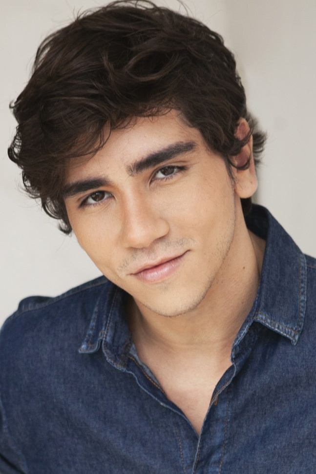 et billede af João Fernandes