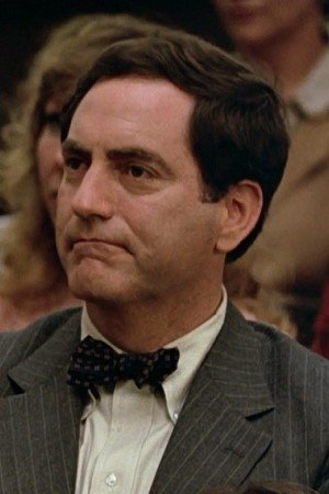 et billede af Alan Haufrect