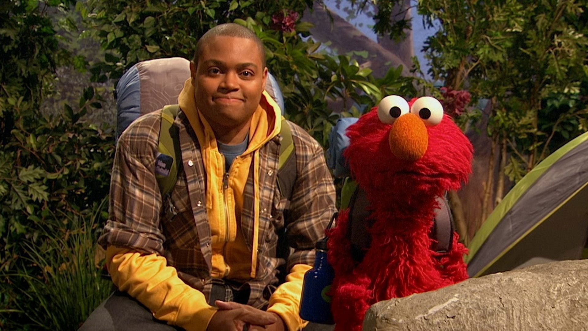 Sesame Street