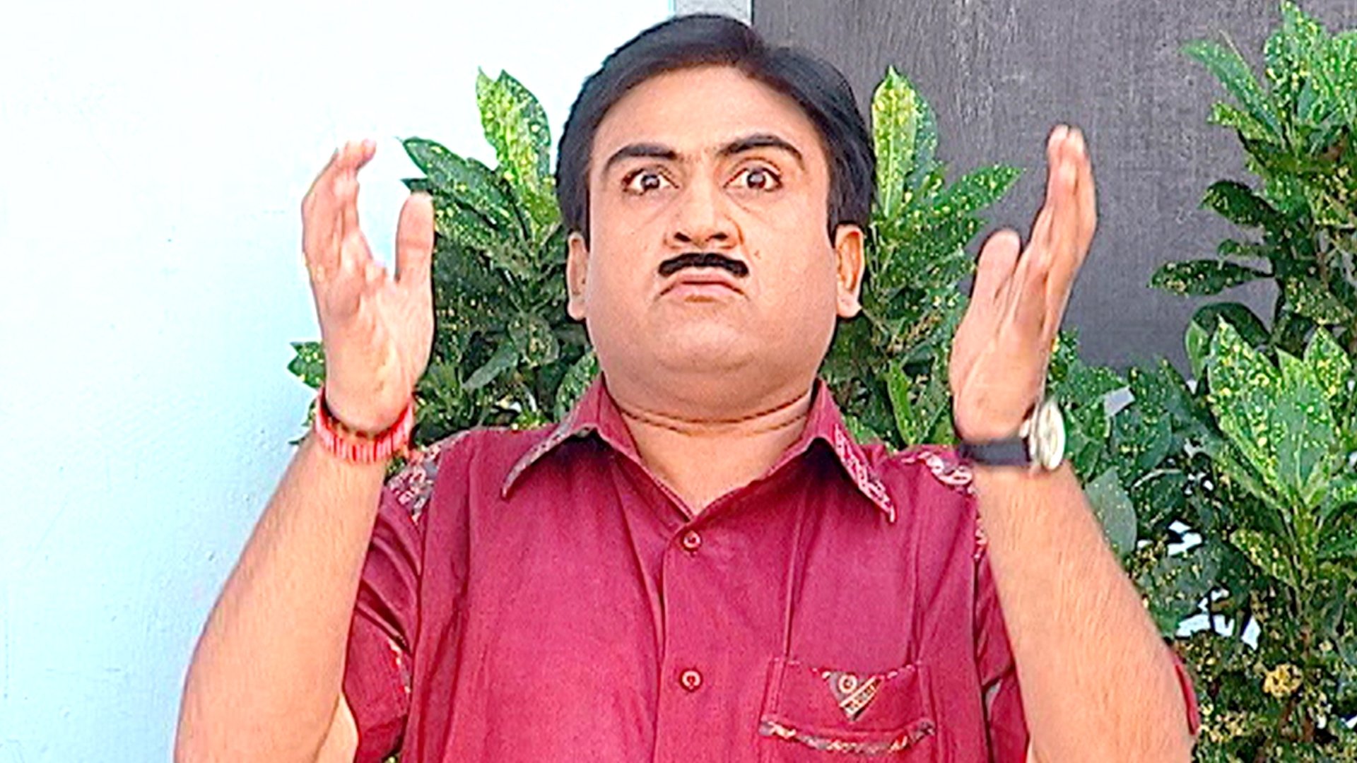Taarak Mehta Ka Ooltah Chashmah