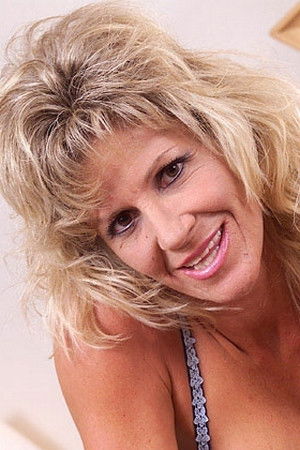 et billede af Michelle St. James