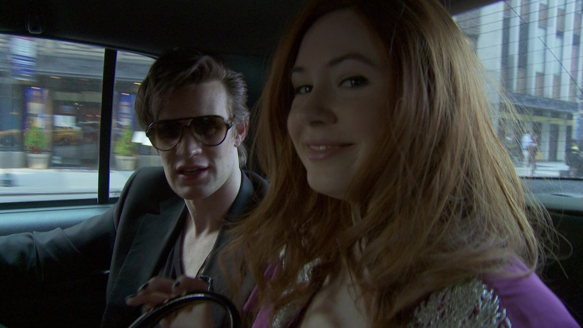 Doctor Who Confidential