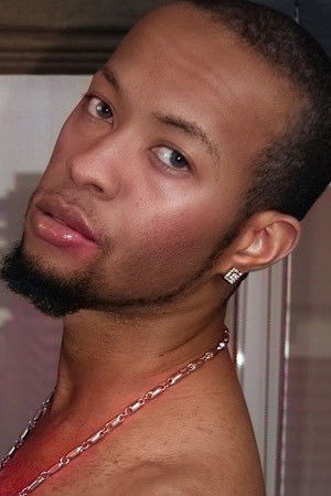 et billede af Spyda Man