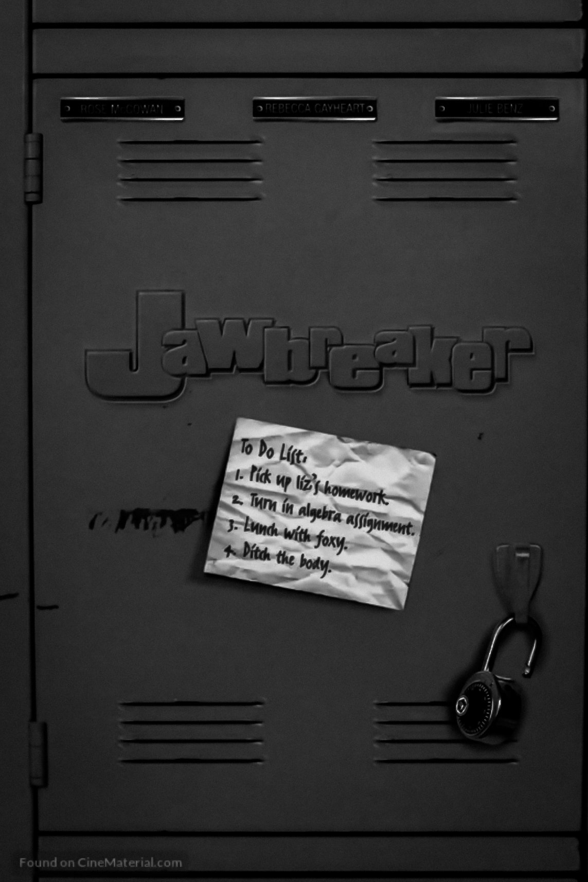 Jawbreaker